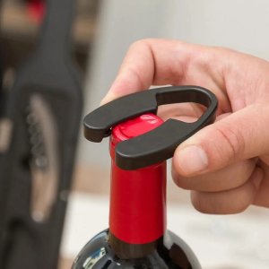 InnovaGoods Bottle Wine Set InnovaGoods 5 Pieces 5