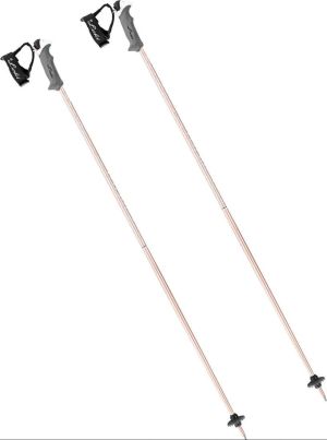 Leki Kije ARTENA S Rosegold 110 (6406891110) 2