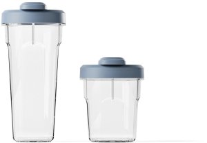 Blender Guzzini Guzzini Sous Chef Mobiler Mixer ON-THE-GO, navy blue 4