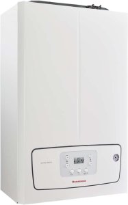 Piec gazowy Immergas Kocioł 2-fun.kondens -VICTRIX TERA V3 28 E 2