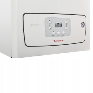 Piec gazowy Immergas Kocioł 1-fun.kondens - VICTRIX TERA V3 24 PLUS EU 2