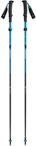 Black Diamond Składane Distance Carbon FLZ 125-140cm desert sky 3