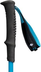 Black Diamond Składane Distance Carbon FLZ 125-140cm desert sky 4