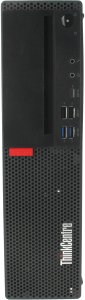 Komputer poleasingowy Lenovo biurowy ThinkCentre M720s SFF i5-9500 6 rdzeni 8 GB 1TB SSD Win11PRO do pracy 3
