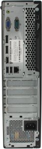 Komputer poleasingowy Lenovo Lenovo M720s i5-9500 6x4.40GHz 8 GB DDR4 512 SSD Win11Pro VGA DP do firmy 6