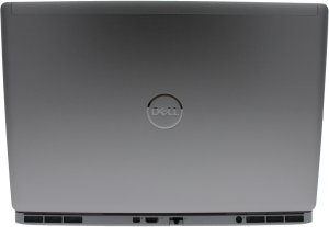 Laptop poleasingowy Dell Precision 7560 i7-11850H 11GEN 8x4.80GHz 32 GB RAM 512 M.2 SSD 15,6" Matowy IPS NVIDIA T1200 Win11PRO 6