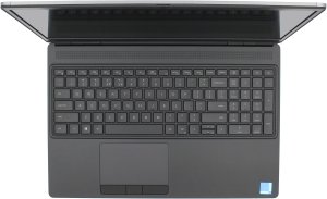 Laptop poleasingowy Dell Precision 7560 i7-11850H 11GEN 8x4.80GHz 32 GB RAM 512 M.2 SSD 15,6" Matowy IPS NVIDIA T1200 Win11PRO 8
