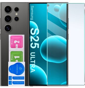 krainaGSM Etui Magnetyczne Matowe Do Samsung S25 Ultra |Do Magsafe Trwałe + Szkło 10