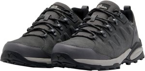 Buty trekkingowe męskie Jack Wolfskin Buty trekkingowe męskie Jack Wolfskin REFUGIO TEXAPORE LOW M (4049851_6945) 40.5 4