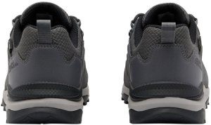 Buty trekkingowe męskie Jack Wolfskin Buty trekkingowe męskie Jack Wolfskin REFUGIO TEXAPORE LOW M (4049851_6945) 40.5 5