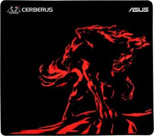 Podkładka Asus ROG Cerberus Plus (90YH01C2-BDUA00) 1