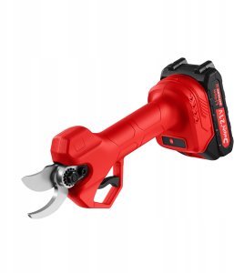 Sekator Abrams Akumulatorowy nożyce do gałęzi elektryczny ogrodowy 2xAKU 30mm SK-5 (GP00058T005D) 2