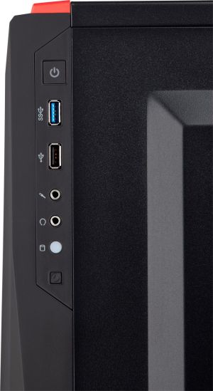 Obudowa Corsair SPEC-04 (CC-9011117-WW) 8