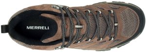 Buty trekkingowe męskie Merrell MOAB 3 MID GTX GORE-TEX (J036749) 41.5 5
