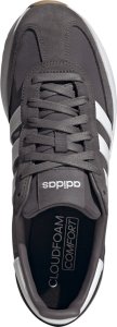 Adidas Buty męskie adidas Run 70s 2.0 ciemnoszare JI4922 42 4