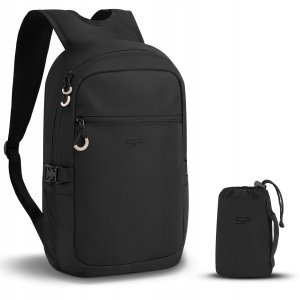 Spokey Plecak miejski składany 15 litrów Spokey FLIPER 2