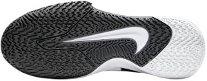 Nike Buty do koszykówki NIKE AIR PRECISION VII (FN4322 005) 44 5