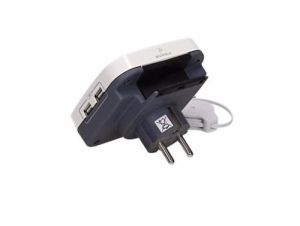 Legrand GNIAZDO ELEKTRYCZNE Z ŁADOWARKĄ USB (50671) 8