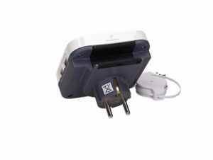 Legrand GNIAZDO ELEKTRYCZNE Z ŁADOWARKĄ USB (50671) 9