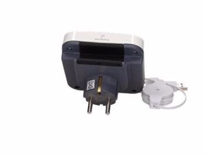 Legrand GNIAZDO ELEKTRYCZNE Z ŁADOWARKĄ USB (50671) 10