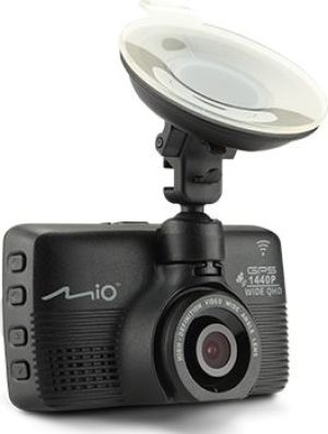 Wideorejestrator Mio MiVue 752 Dual WiFi (5415N5480013) 2