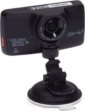 Wideorejestrator Mio MiVue 752 Dual WiFi (5415N5480013) 16