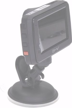 Wideorejestrator Mio MiVue 733 WiFi (5415N5830001) 8