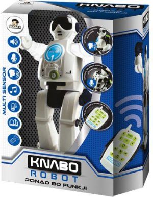 Madej Robot Knabo 3088 (077012) 1