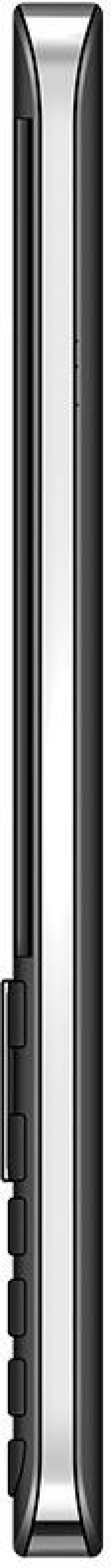 Telefon komórkowy Maxcom MM236 Dual SIM Czarno-srebrny 5