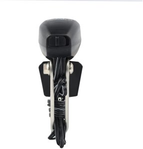Nexelo NEXELO 25 LUX  przednia lampa rowerowa na prądnicę z wyłącznikiem 3