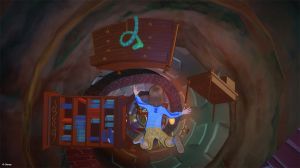 Disneyland Adventures Xbox One 6