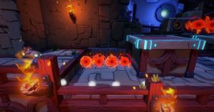 Super Lucky's Tale Xbox One 4