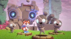 Super Lucky's Tale Xbox One 6