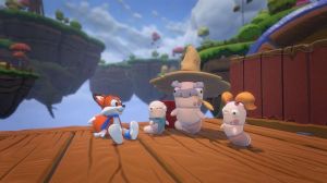 Super Lucky's Tale Xbox One 7