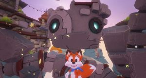 Super Lucky's Tale Xbox One 8
