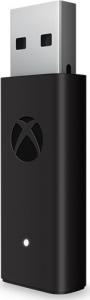 Microsoft adapter bezprzewodowy do pada Xbox One (6HN-00003) 3