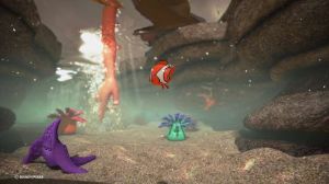 Pixar Rush (GYN-00021) Xbox One 3