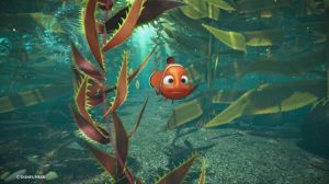 Pixar Rush (GYN-00021) Xbox One 4