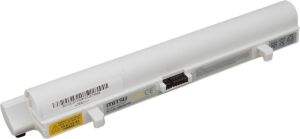 Bateria Mitsu do Lenovo S9, S10, S12 (biała) 4400 mAh (BC/LE-S10W) 2