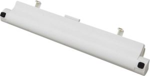 Bateria Mitsu do Lenovo S9, S10, S12 (biała) 4400 mAh (BC/LE-S10W) 3