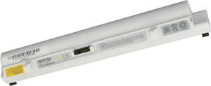 Bateria Mitsu do Lenovo S9, S10, S12 (biała) 4400 mAh (BC/LE-S10W) 5