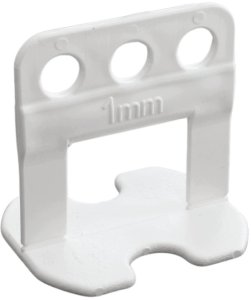 AWTools AWTOOLS SYSTEM POZIOMOWANIA BRAMKOWY 1,0mm 150+50szt.+SZCZ.REG.(BRAMKA 5-15mm + KLIN + SZCZYPCE) 4