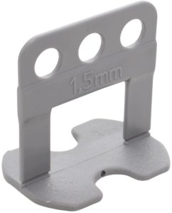 AWTools AWTOOLS SYSTEM POZIOMOWANIA BRAMKOWY 1,5mm 150+50szt. (BRAMKA 5-15mm + KLIN) 3