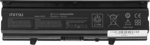 Bateria Mitsu do Dell 14V N4030 4400 mAh (BC/DE-14V) 2