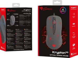 Mysz Genesis Krypton 110  (NMG-1056) 5