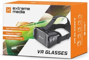 Gogle VR Natec Extreme Media (NVR-1026) 5