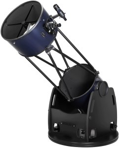 Teleskop Levenhuk Teleskop Dobsona Levenhuk New Skyline PRO 16' (400/1830) składany 2