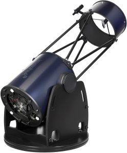 Teleskop Levenhuk Teleskop Dobsona Levenhuk New Skyline PRO 16' (400/1830) składany 3