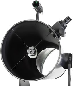 Teleskop Levenhuk Teleskop Dobsona Levenhuk New Skyline PRO 12' (300/1525) 10