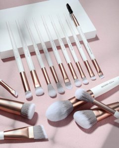 Eigshow Beauty Eigshow Beauty Zestaw 15 pędzli MUA Pro Professional 3